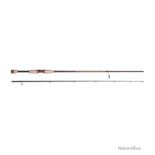 CANNE SMITH DRAGONBAIT TROUT LX 6' 2-8GR