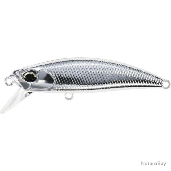 LEURRE DUO SPEAHEAD RYUKI 51S 5.5G SILVER SLASH
