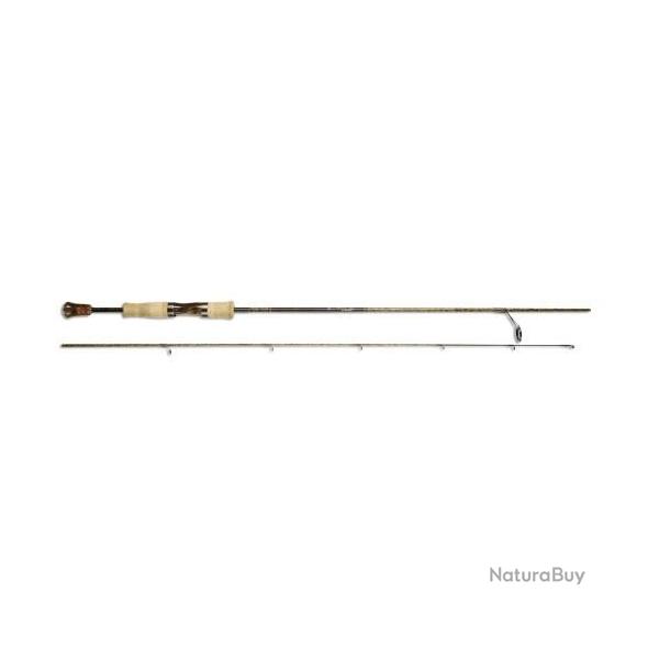 CANNE SMITH DRAGONBAIT TROUT 6'7" 2M 6-12 GR