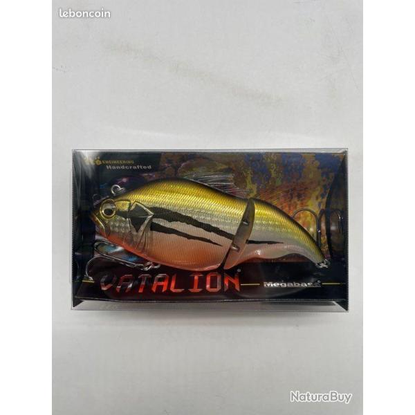 MEGABASS VATALION 115 F GG UGUI