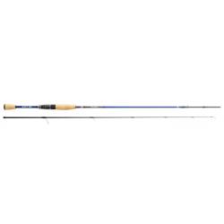 CANNE HEARTY RISE TROUT FORCE 1M80 3/10 GR 2 BRINS