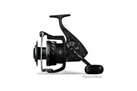 daiwa saltist 4500h for sale Casting – HATTERAS JACK MOULINET DAIWA SALTIST NERO 4500H