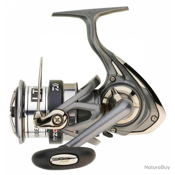 MOULINET DAIWA N ZON LT 5000S CP