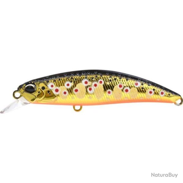LEURRE DUO SPEAHEAD RYUKI 60S GOLD FARIO