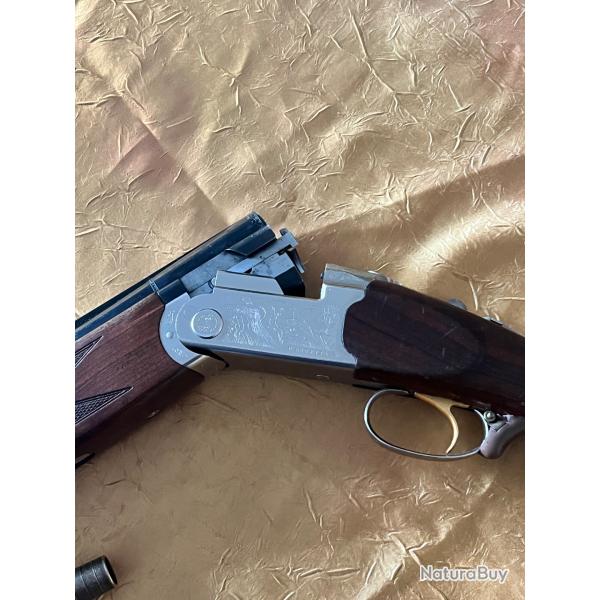 Beretta Ultra light RS gold