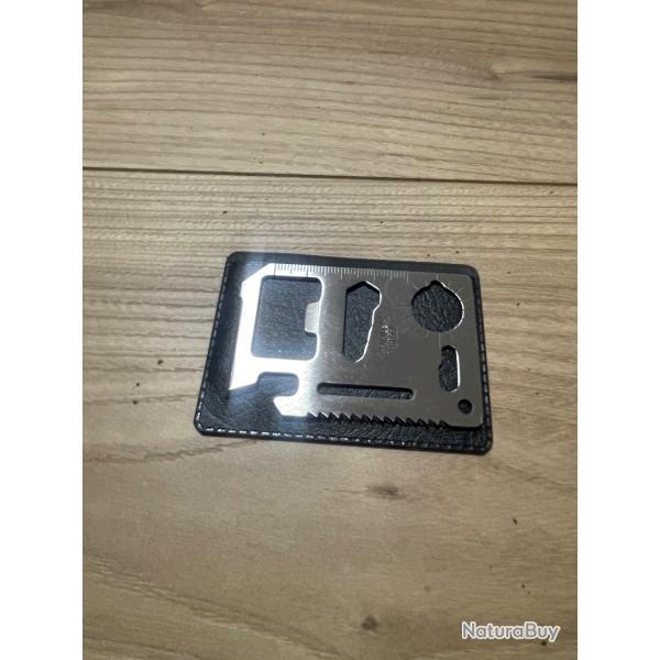 Carte ��survie��