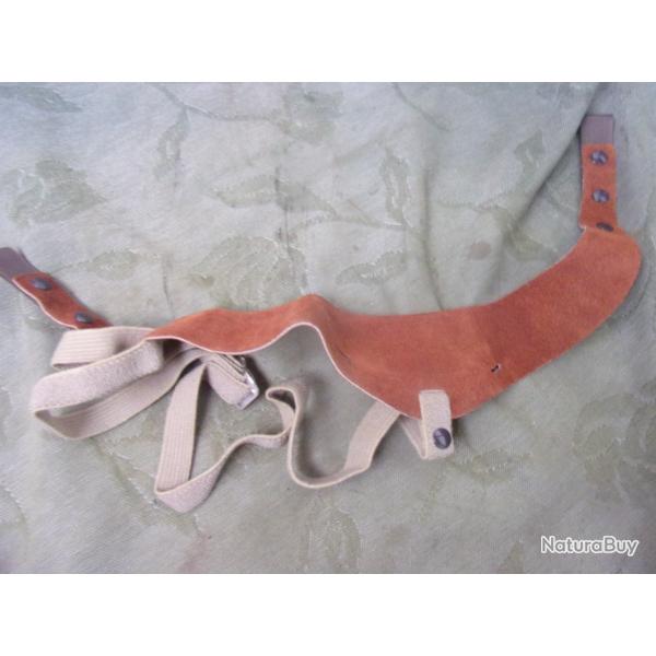 harnais pour  holster inside