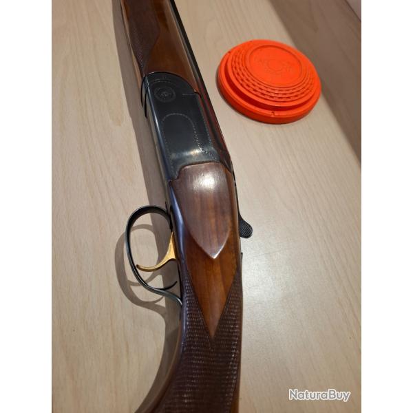 RIVOLIER Saint Etienne - CAL 20/76 canon 70 - Tr�s propre