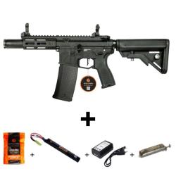 PACK REPLIQUE AEG EVOLUTION GHOST XS EMR A Carbontech