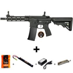 PACK REPLIQUE AEG EVOLUTION GHOST S EMR Carbontech