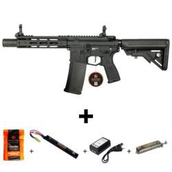 PACK REPLIQUE AEG EVOLUTION GHOST S EMR S Carbontech