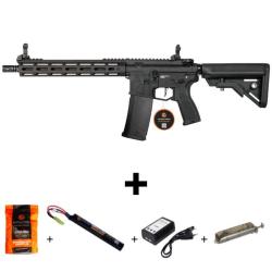 PACK REPLIQUE AEG EVOLUTION GHOST L EMR A Carbontech