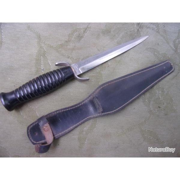 couteau inox foyer du soldat