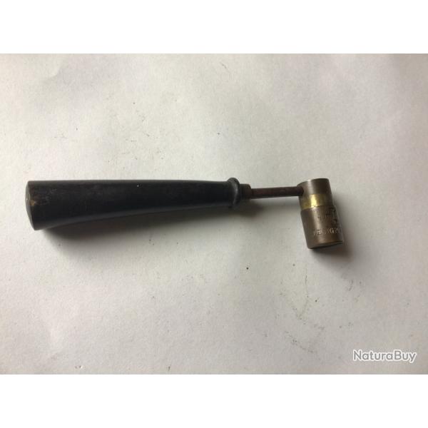 VENDU PAR LE-CUIRASSIER N 200 DOSETTE A POUDRE