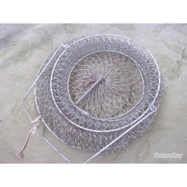 bourriche de pcheur 26 cm de diamtre