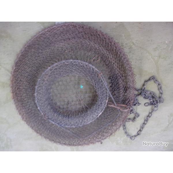 bourriche de pcheur 30 cm de diamtre