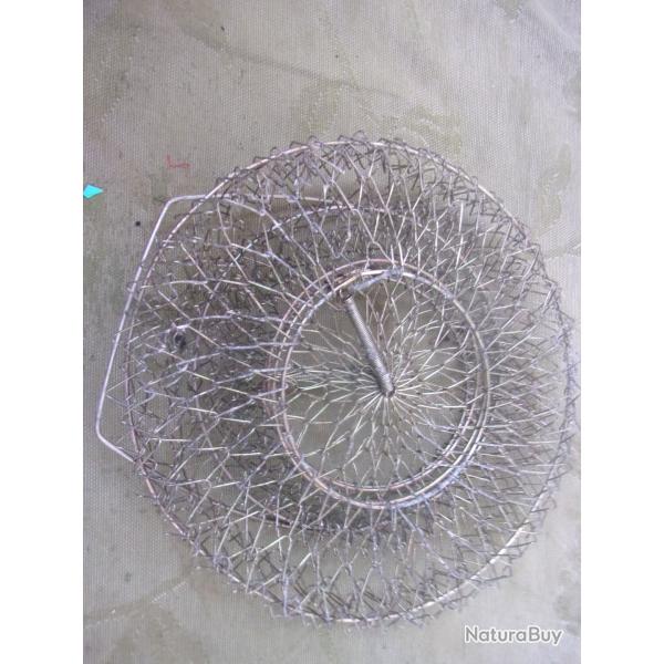 bourriche de pcheur de 24 cm de diamtre