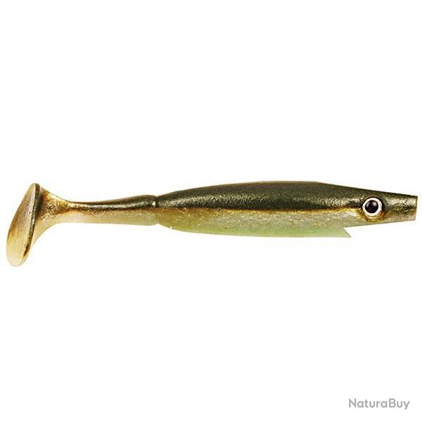 Leurre Souple CWC Strike Pro Piglet Shad 10cm 01 - Alcatraz