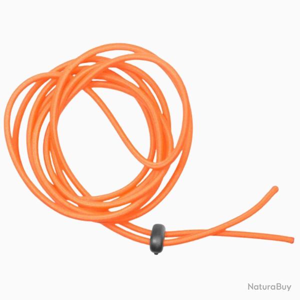 Corde �lastique Bungee Orange