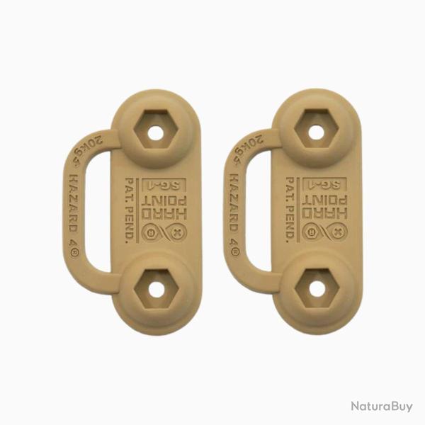 Hardpoint Stop Gap SG-1 Coyote