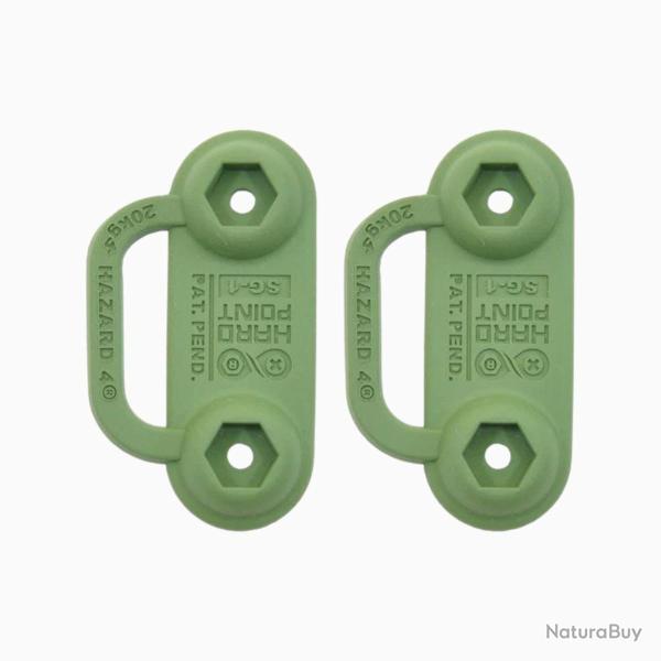 Hardpoint Stop Gap SG-1 Vert