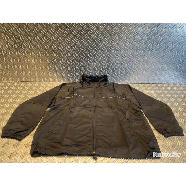 coupe vent veste de pluie militaire SWEAT FRANCE taille XL 112 neuf