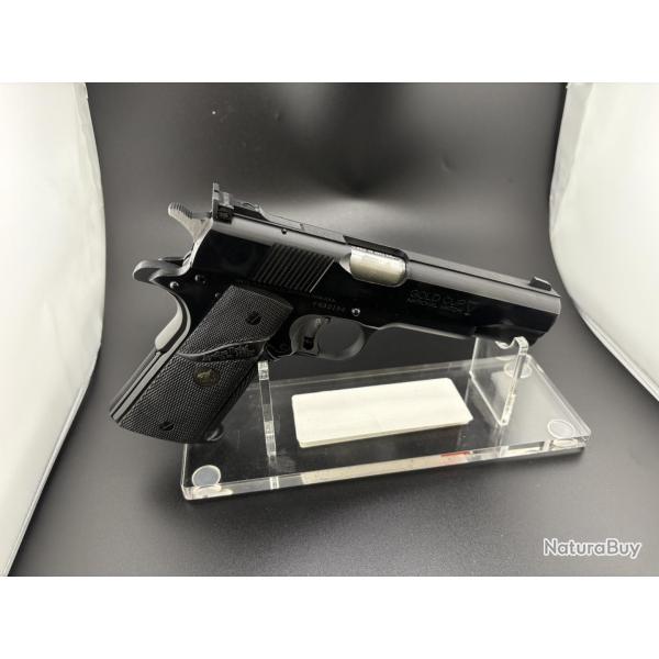 COLT 1911 GOLD CUP 45 AUTO (45 ACP)