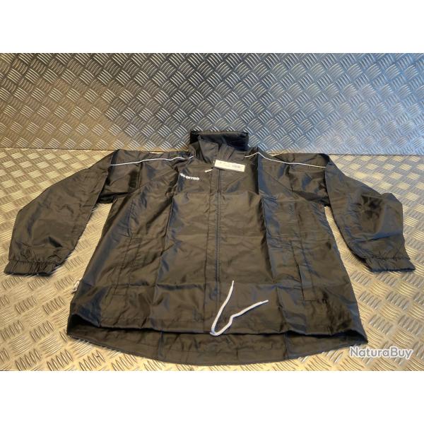 Coupe vent veste de pluie errea taille s ou m neuf