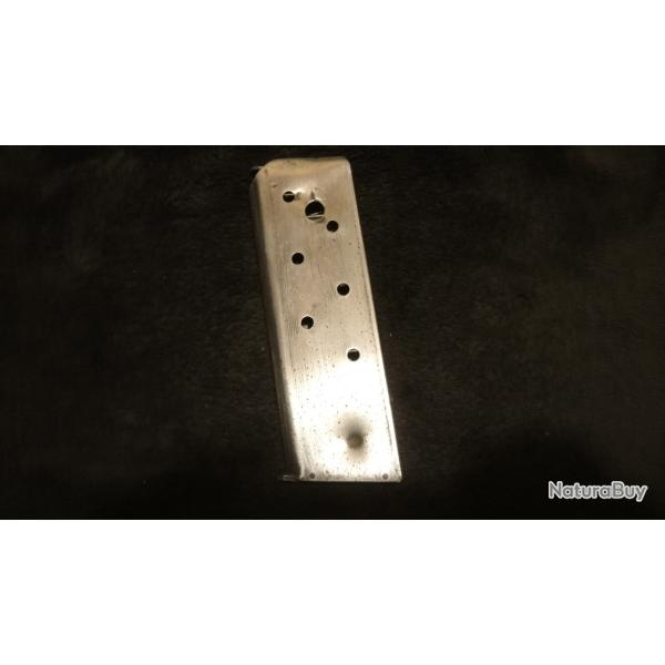 Chargeur COLT 1900 38ACP