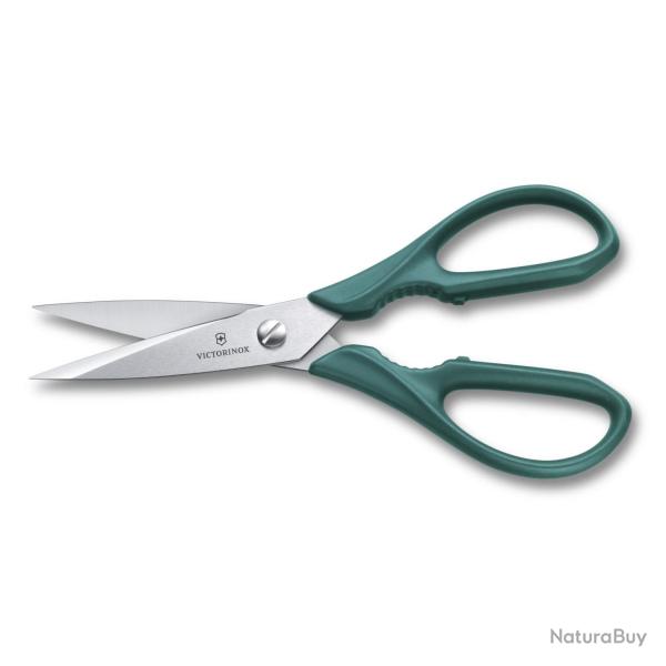 Victorinox 7.6363.4 Ciseaux De Cuisine Multi-Usages, 20 Cm
