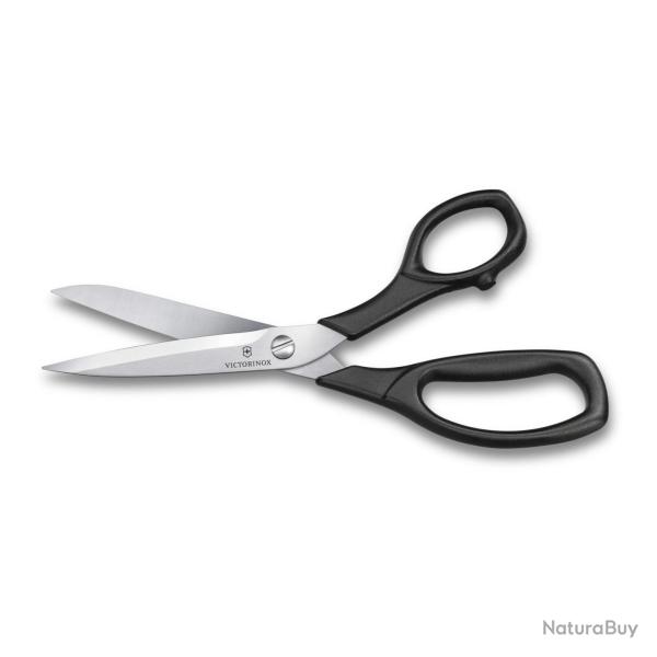 Victorinox 8.1017.23 Ciseaux pour la maison  Italy , noir