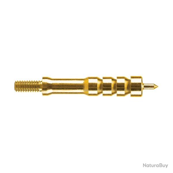 Ecouvillon pour tampon calibre 20