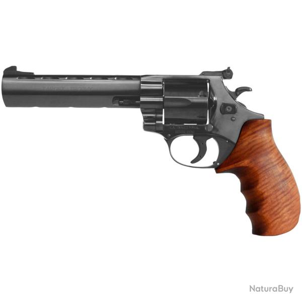 Revolver HW 357 Target Trophy Combat (Calibre: .357 Mag.)
