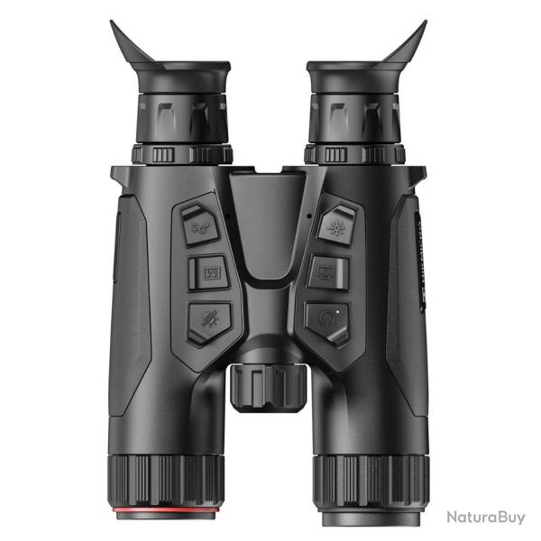 Jumelles thermiques Habrok HE25LN