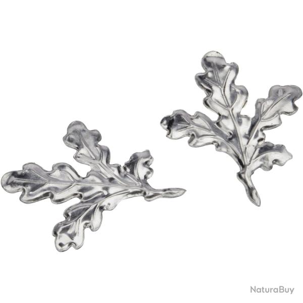Feuilles de ch�ne (Mod�le: Paquet de 2)