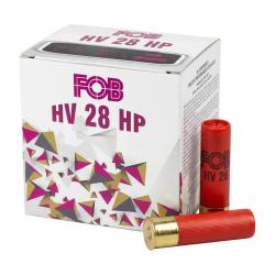 FOB SUBSTITUT HV 28 HP STEEL 18G LIV OFFERTE 2