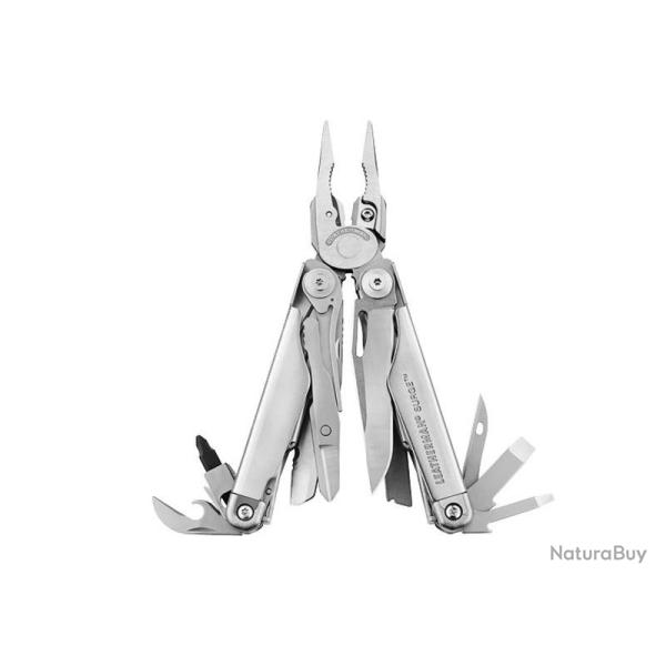 PINCE OUTIL LEATHERMAN SURGE