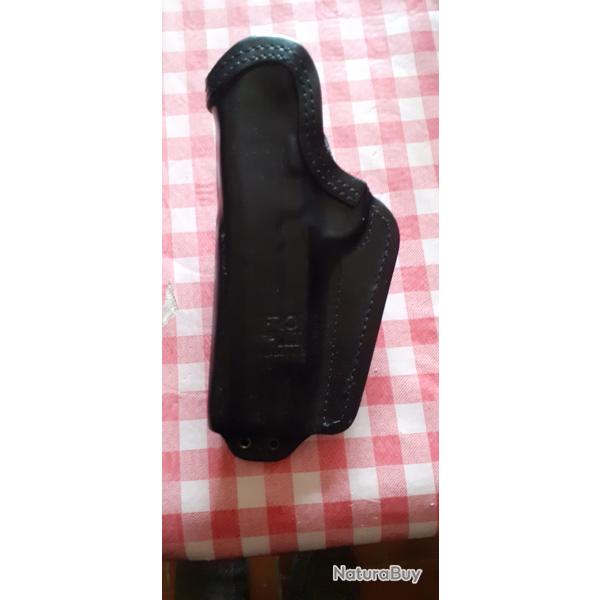 Holster inside  Front Line pour 1911