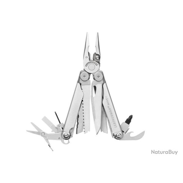 OUTIL LEATHERMAN WAVE +