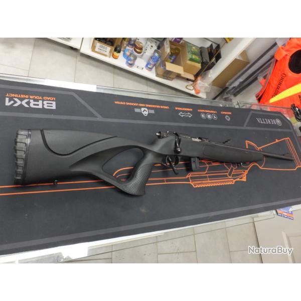 CARABINE 22 LR BLACK OPS