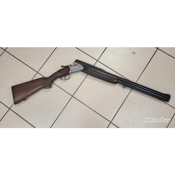 Superpos mixte Sabatti 12/76 - 9,3x74R