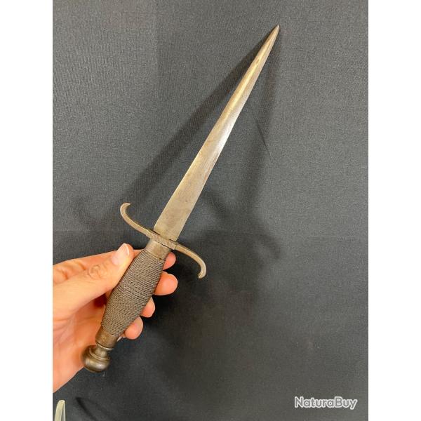 COUTEAU FIN 18eme si�cle