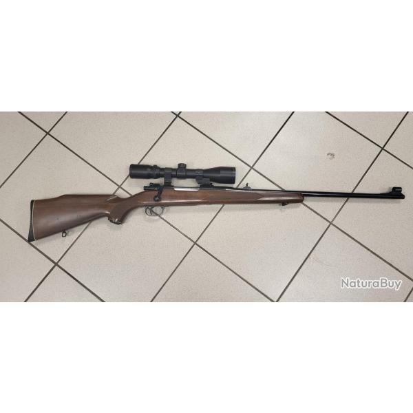 Carabine � verrou  Mauser M98 cal 7x64