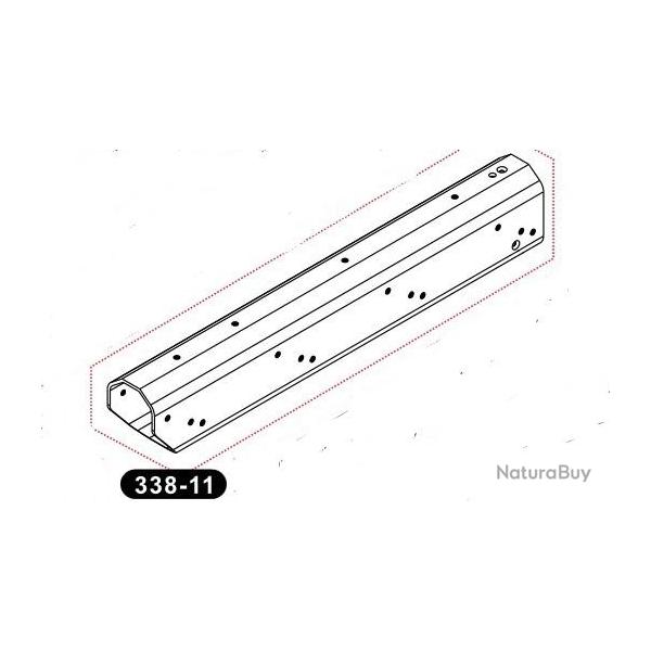 ASG Pi�ce 11-338 Pour ASW338LM