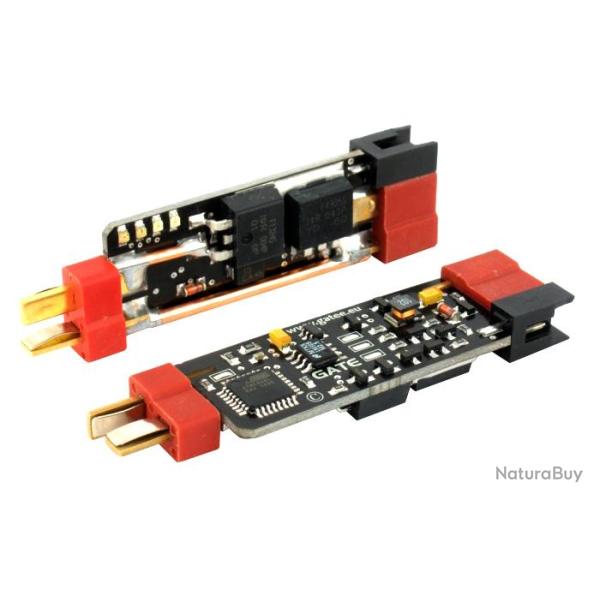 Gate Mosfet MERF 3.2