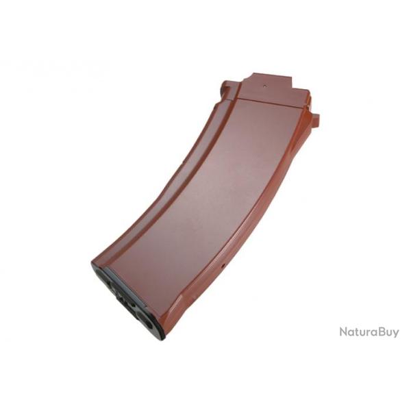 Marui Chargeur AKS74 EBBR 480BBs Marron