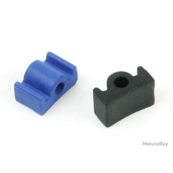 Prometheus Hop-up Bucking Flat Tensioner (Hard et Soft inclus)