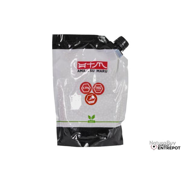 ATM Billes Bio Tra�antes 0,30g (1kg)