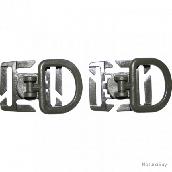 Viper Tactical D-Ring OD