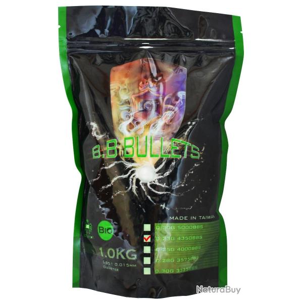 LCT Billes Bio 0.23g (1kg)